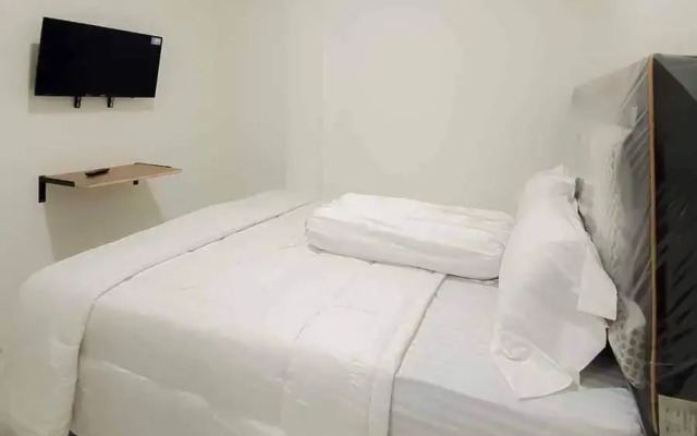 Maminoti Syariah Residence by OYO Rooms