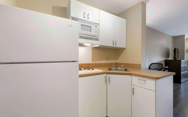 Extended Stay America Suites Washington DC Centreville Manas