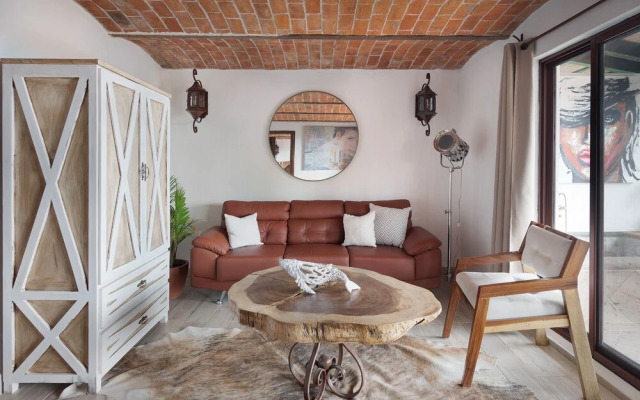 Mexico Casa Miura