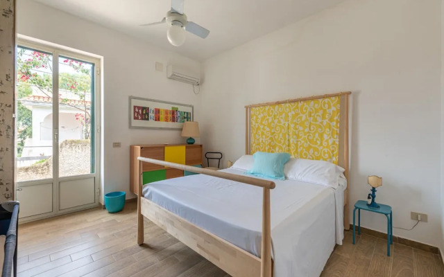 Casa Bouganvillea con Terrazza by Wonderful Italy