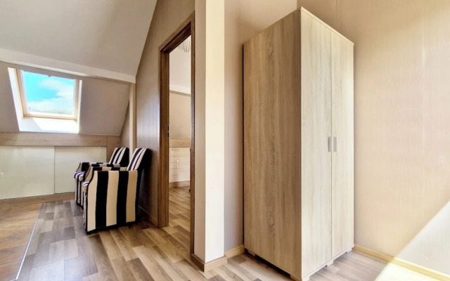 Holiday House by Baltic Home