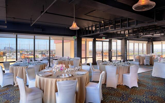 Fenwick Inn