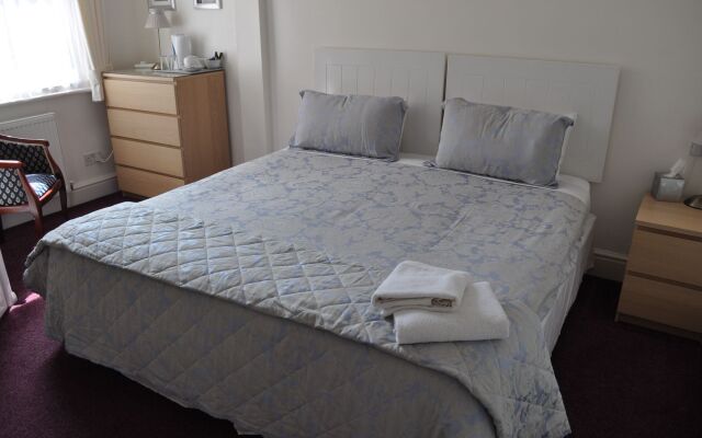 Avoncot Guest House