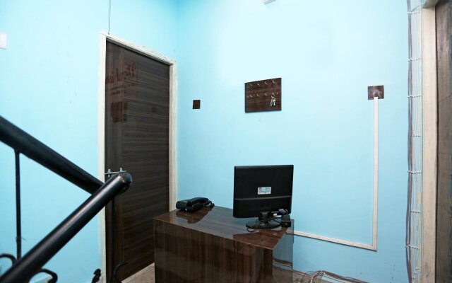 Verb Inn By OYO Rooms