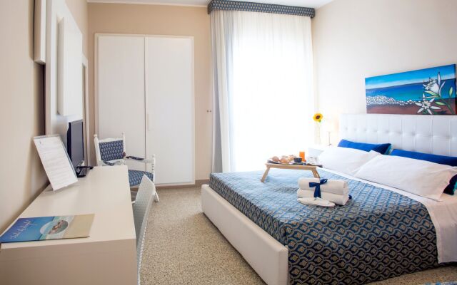 Hotel Isola Lo Scoglio