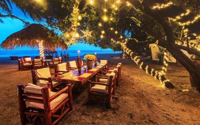 Hotel Locanda Samara Beach