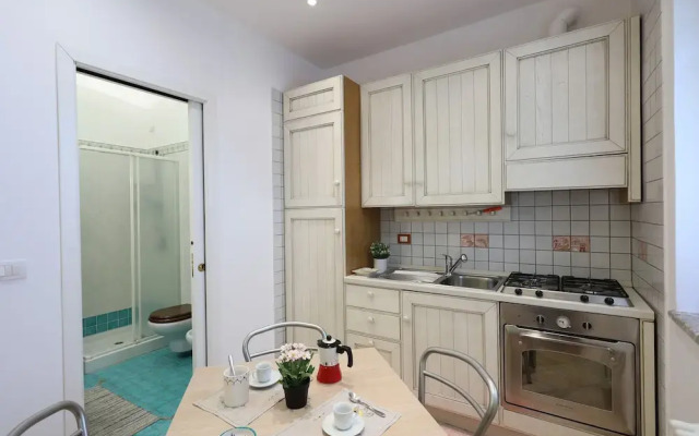 Flat Near The Historic Centre With Private Parking