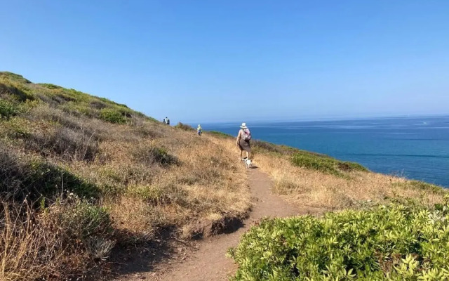 Porto Alabe Apartment