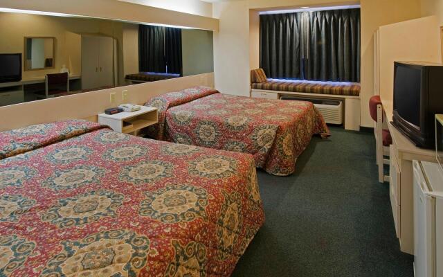 Americas Best Value Inn & Suites McDonough