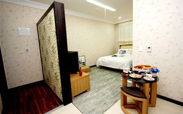 Saesum Resort