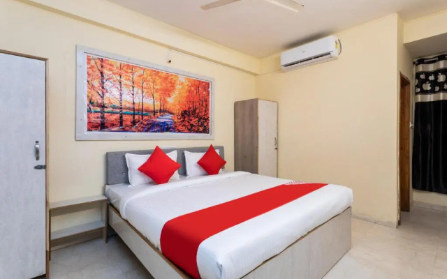 Hotel Kiran Shri By OYO Rooms