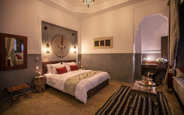 Riad Le Clos des Arts