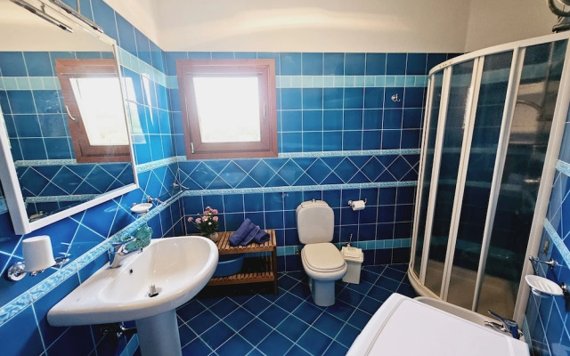 Le Residenze con Piscina