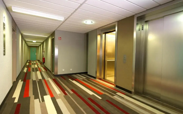 ibis Hotel Köln Messe