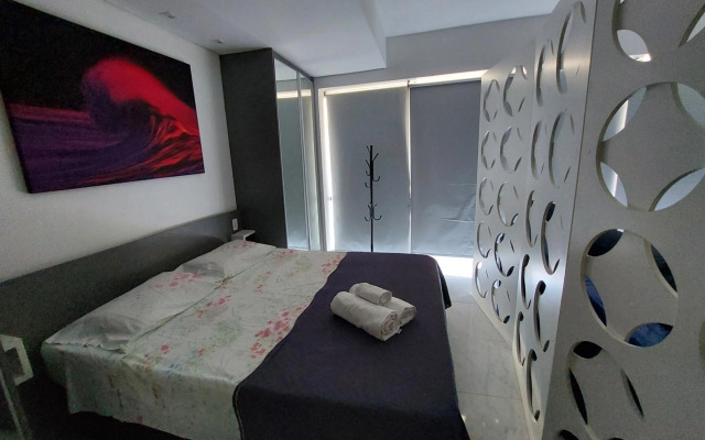 Book Santos — Unlimited 1412 — Estúdio completo…