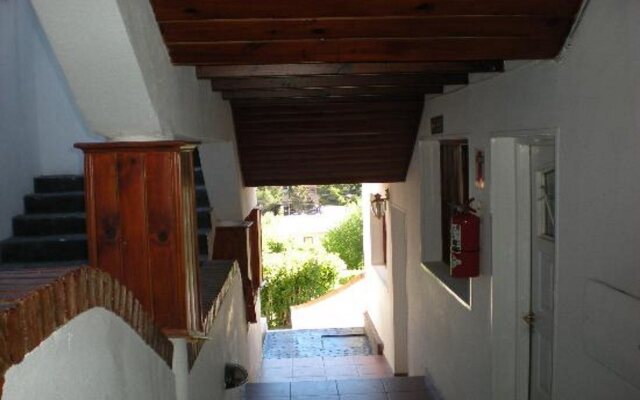 Hosteria Austral