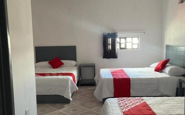 Hotel Puerta del Sur