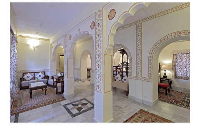 Rohet Garh