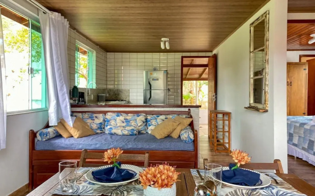 Casa Recanto da Armação
