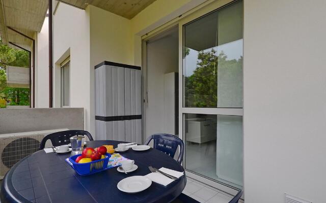 Parco Hemingway - One Bedroom No.3