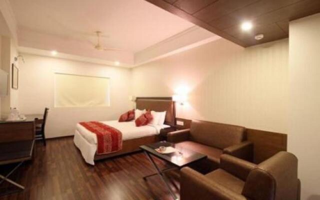 City Inn