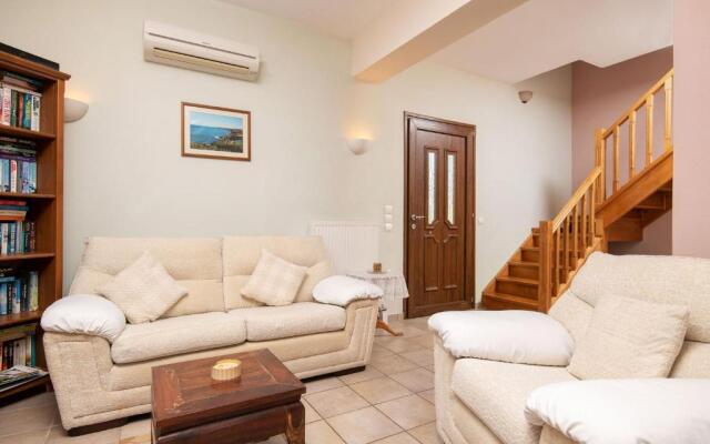 Olive Tree Villas