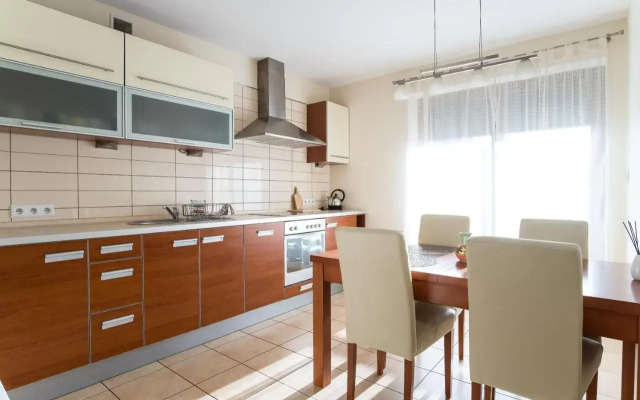 Apartamenty Tatry - Pardałówka