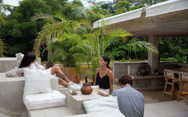 Casa TO - Adults Only