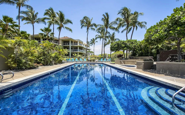 Vista Waikoloa B-302 2 Bedroom Condo