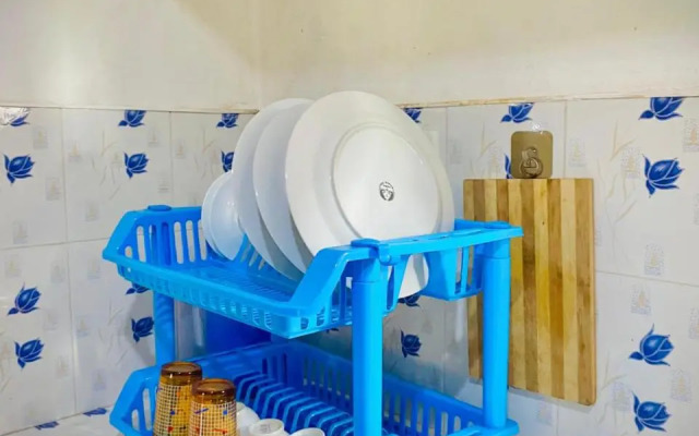 Miringa homestay