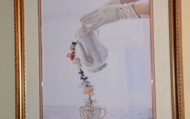 Rose Manor Inn B & B