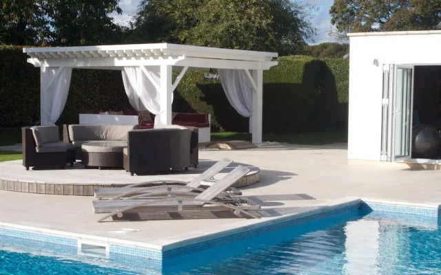 Bockmer House Buckinghamshire