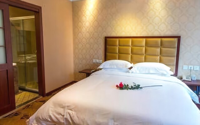 Xifei Business Hotel