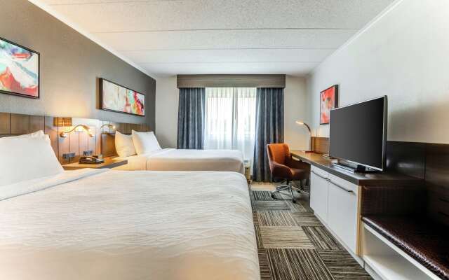 Hilton Garden Inn Boston/Waltham