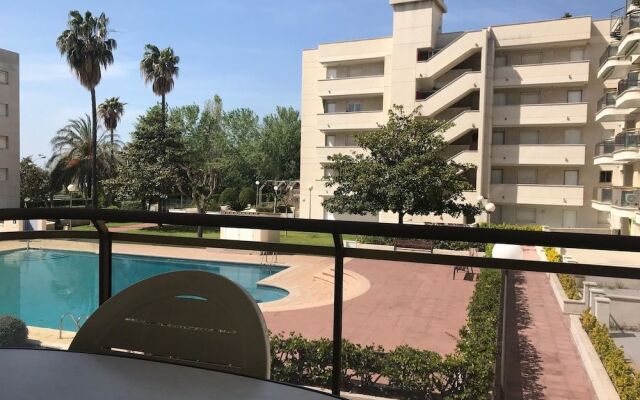 Apartamento Cambrils Park - 117A
