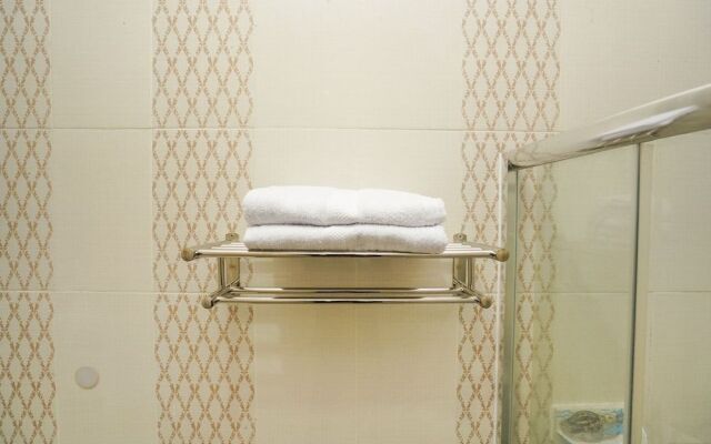 Hotel O Griya Aisyah Syariah 1