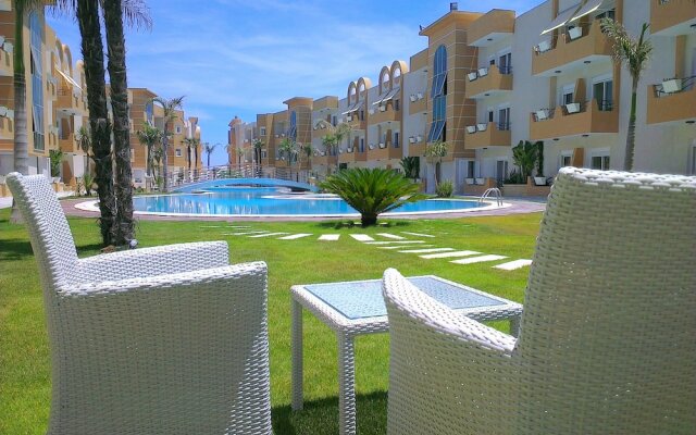 The Dunes Golf & Spa Resort