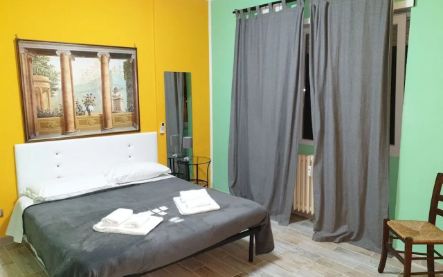 Le terrazze di Alberto