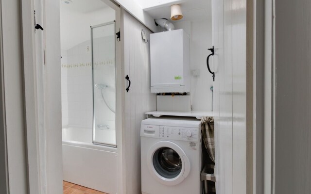 Farrier's Lodge, Corfe Castle