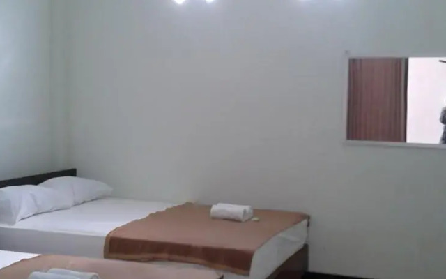 o3 Homestay