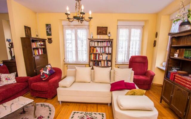 "Chez Michele & Christian "