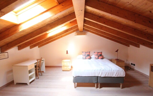 Botanic Garden Villa