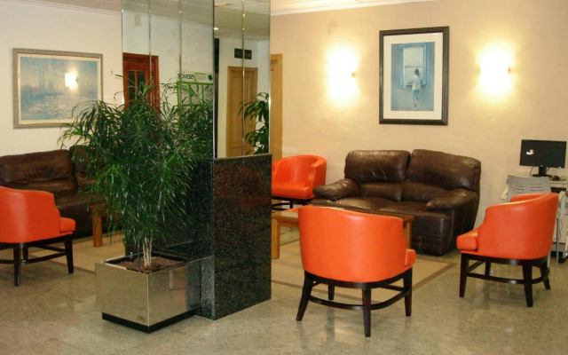 Hotel Villa Naranjos