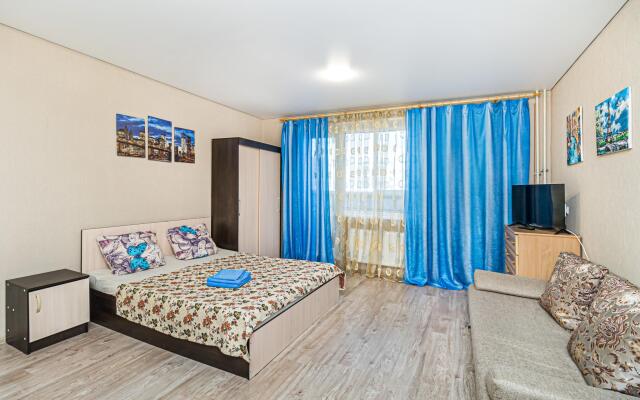 Апартаменты на улице Университетская Набережная 97а