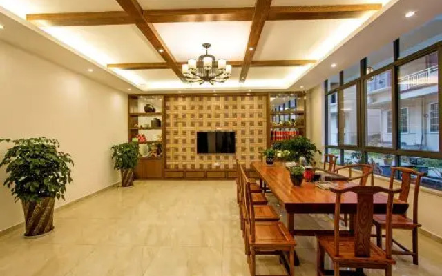 Hengyou Hostel