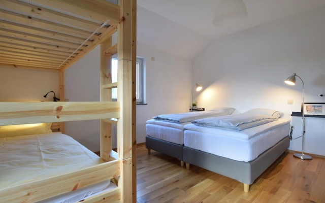 Stylish Apartment In Leglise With Terrace - фото 2