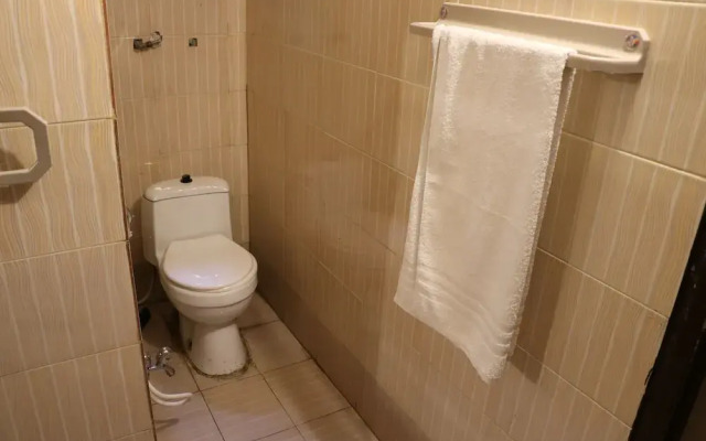 Van Xuan Hotel