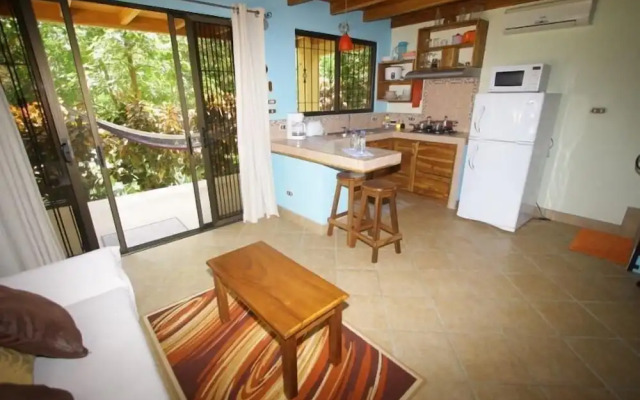 Hotel Samara Paraíso