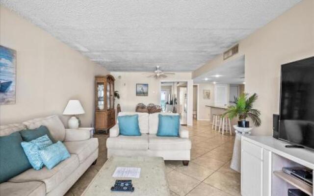Gulf Shore Condo #520