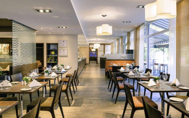 Mercure Hotel Aachen Europaplatz